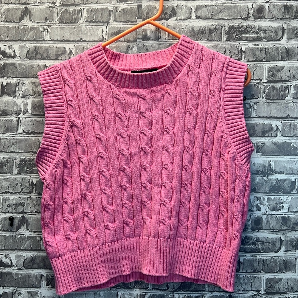 Forever 21‎ sweater